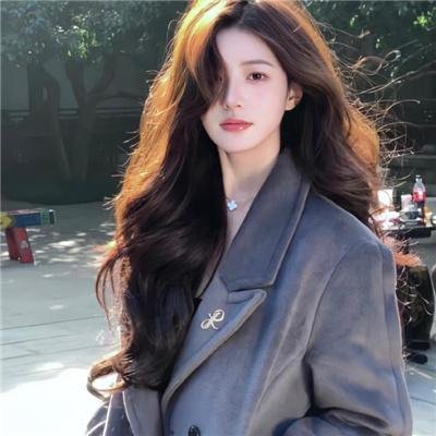 全世界最美的女孩